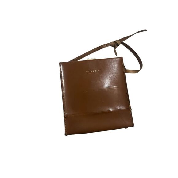 Vintage Polaroid J66 Electric Eye Land Camera With Leather Case 1960 - Picture 6 of 16